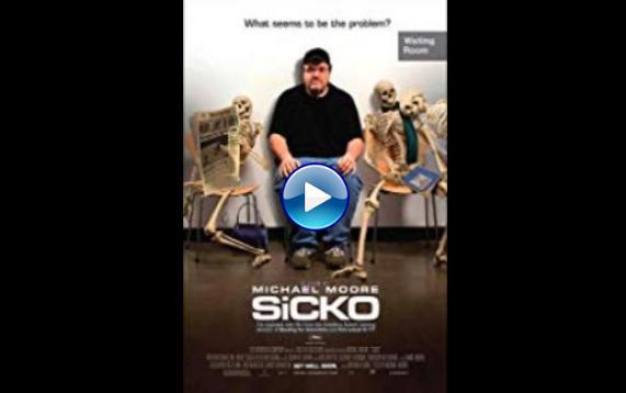 Sicko (2007)