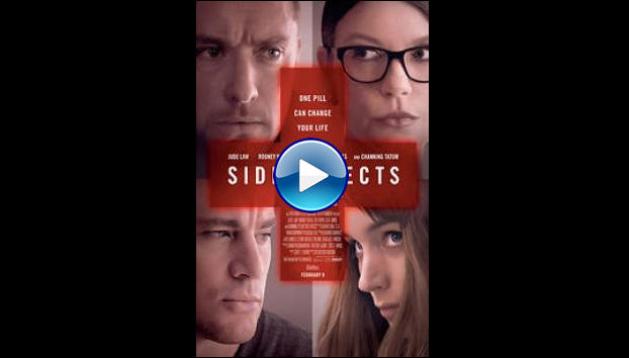 Side Effects (2013)