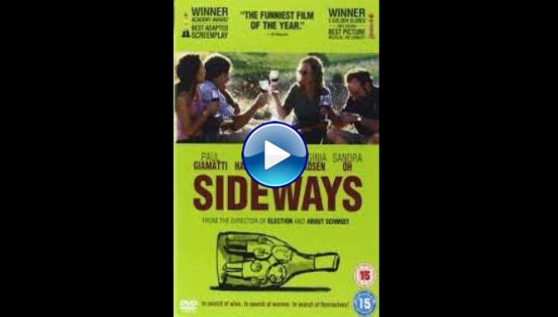 Sideways (2004)