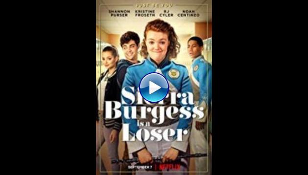 Sierra Burgess Is A Loser (2018)