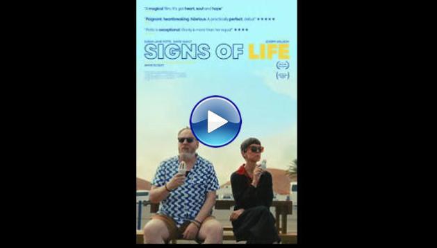 Signs of Life (2025) HD Full Movie Watch Online Free