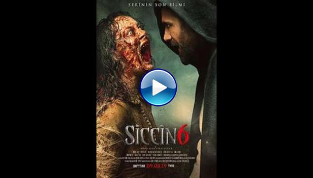 Sijjin 6 (2019) HD  Full Movie Watch Online Free