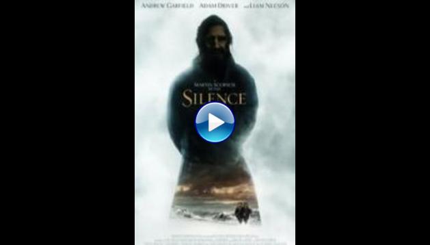 Silence (2016)