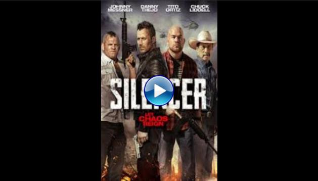 Silencer (2018)