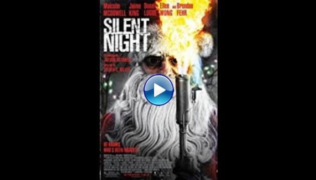 Silent Night (2012)