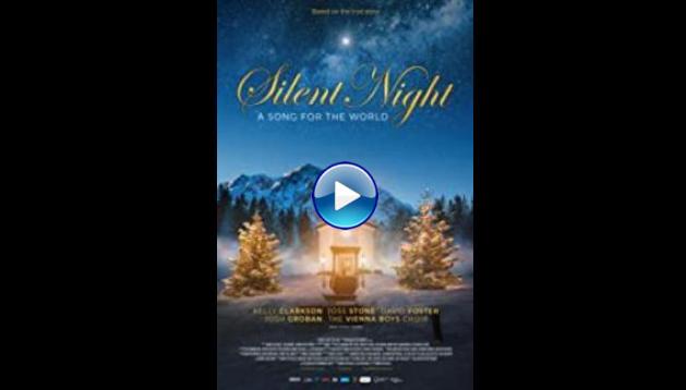 Silent Night: A Song for the World (2020)