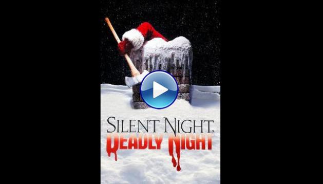 Silent Night, Deadly Night (1984)