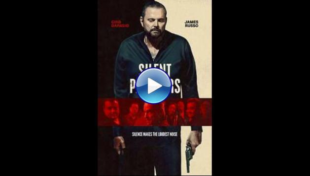 Silent Partners (2025)