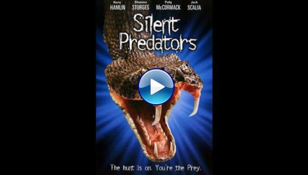 Silent Predators (1999)