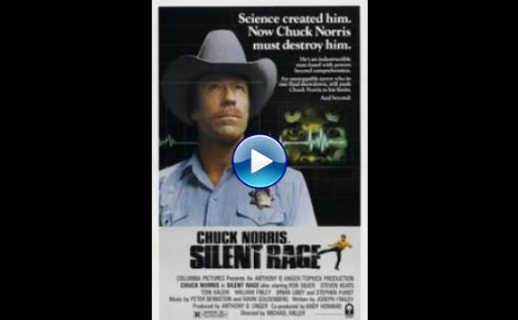 Silent Rage (1982)