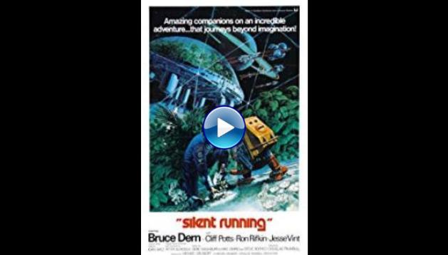 Silent Running (1972)