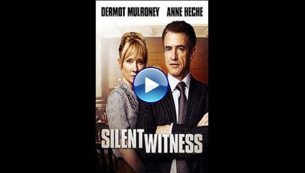 Silent Witness (2011)