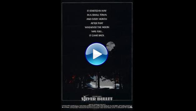 Silver Bullet (1985)