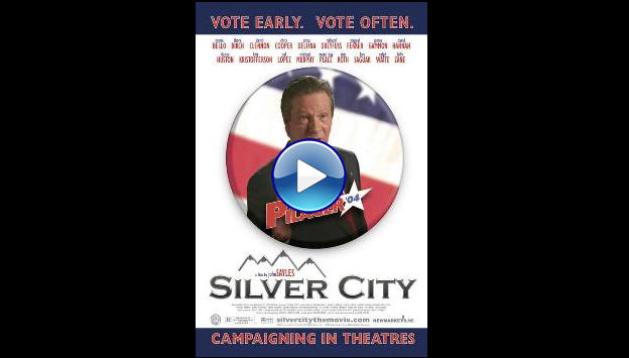 Silver City (2004)