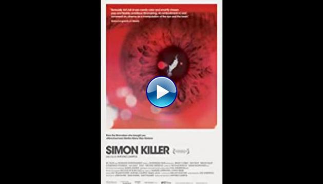 Simon Killer (2012)