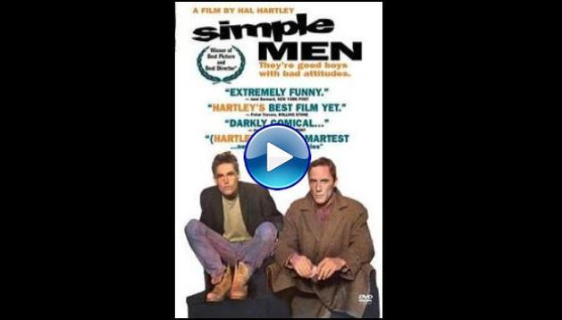 Simple Men (1992)