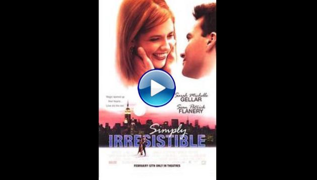 Simply Irresistible (1999)