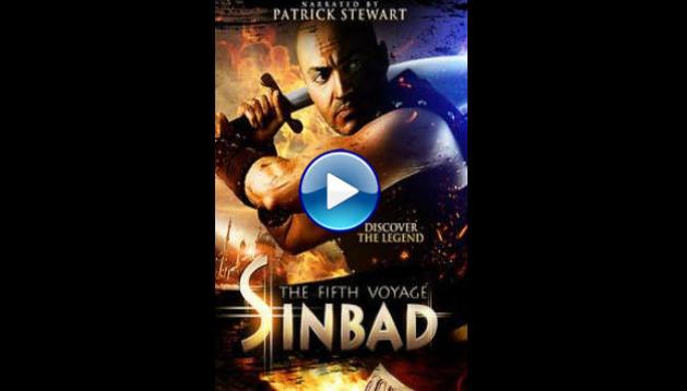 Sinbad: The Fifth Voyage (2014)