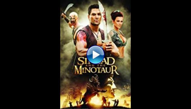 Sinbad and the Minotaur (2011)