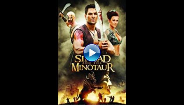 Sinbad and the Minotaur (2011) D VDRip Full Movie Watch Online Free
