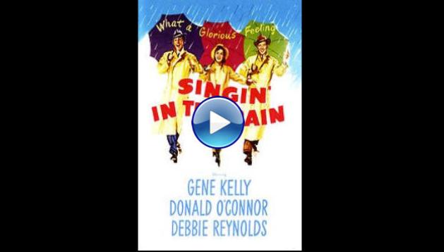 Singin' in the Rain (1952)