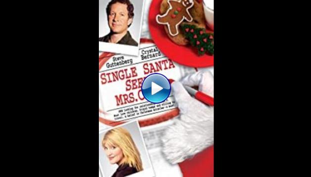 Single Santa Seeks Mrs. Claus (2004)