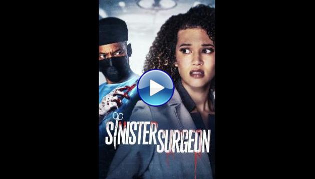 Sinister Surgeon (2024)