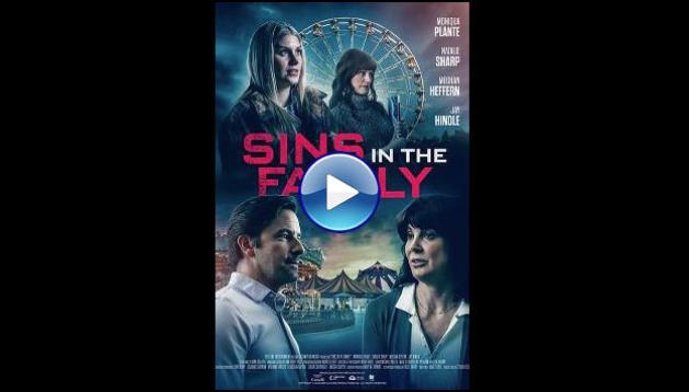 Sins in the Family (2023)