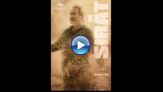 Sirāt (2025) HD Full Movie Watch Online Free