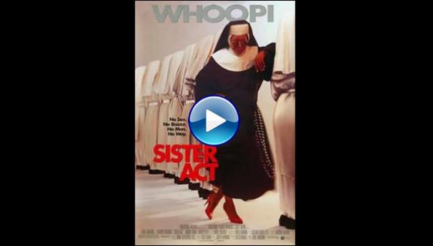 Sister Act (1992)