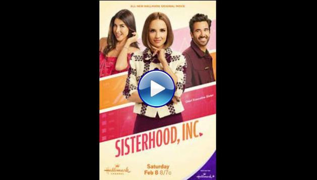 Sisterhood, Inc. (2025)