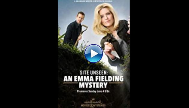 Site Unseen: An Emma Fielding Mystery (2017)