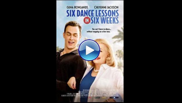 Six Dance Lessons in Six Weeks (2014)