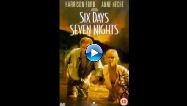 Six Days Seven Nights (1998)