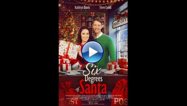 Six Degrees of Santa (2022) HD Full Movie Watch Online Free