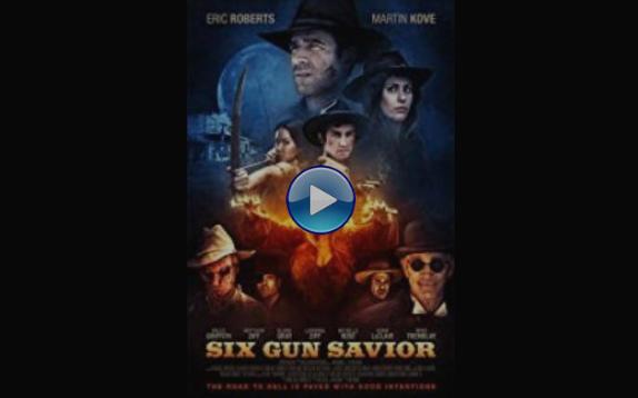 Six Gun Savior (2016)