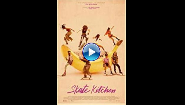 Skate Kitchen (2018)