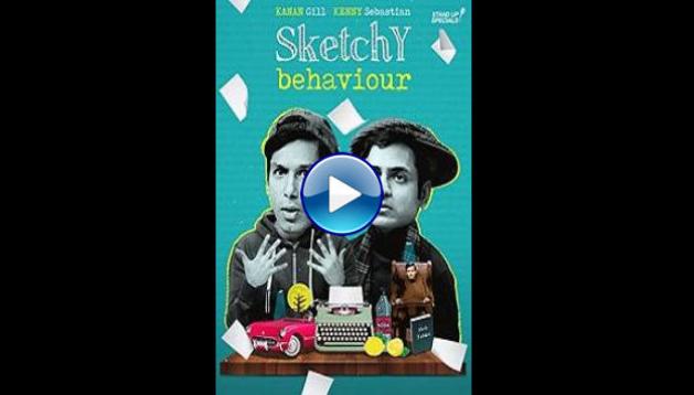 Sketchy Behaviour (2019)