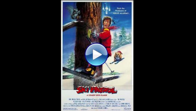 Ski Patrol (1990)