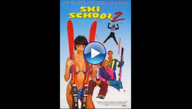 Ski School 2 (1994)