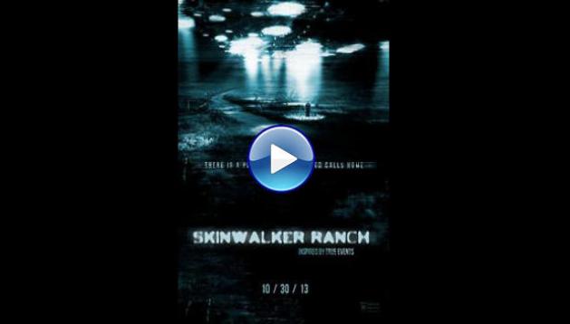 Skinwalker Ranch (2013)
