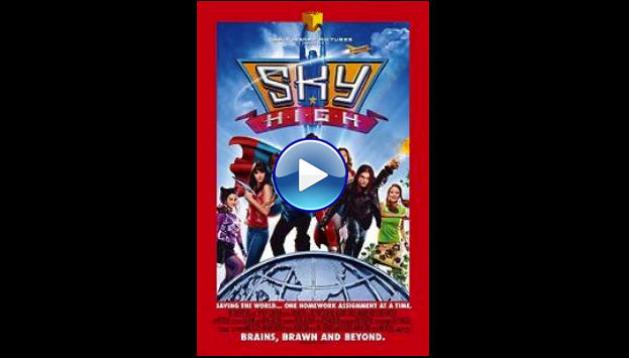 Sky High (2005)