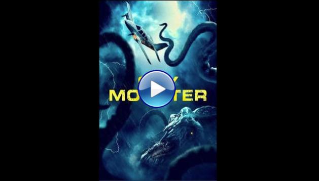 Sky Monster (2023)