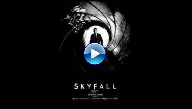 Skyfall (2012)