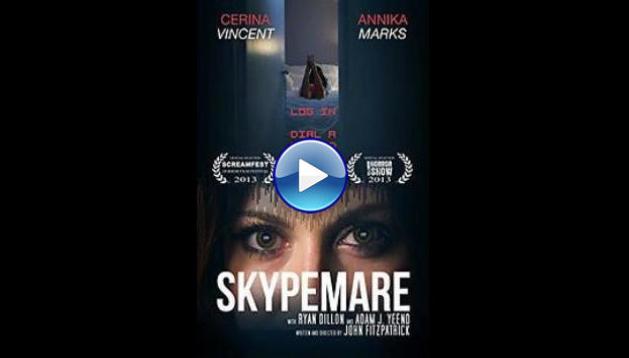 Skypemare (2013)