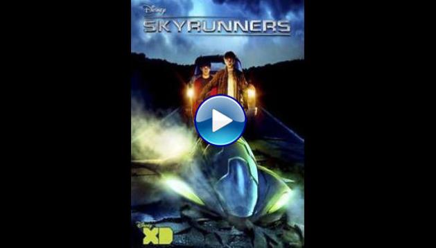 Skyrunners (2009)