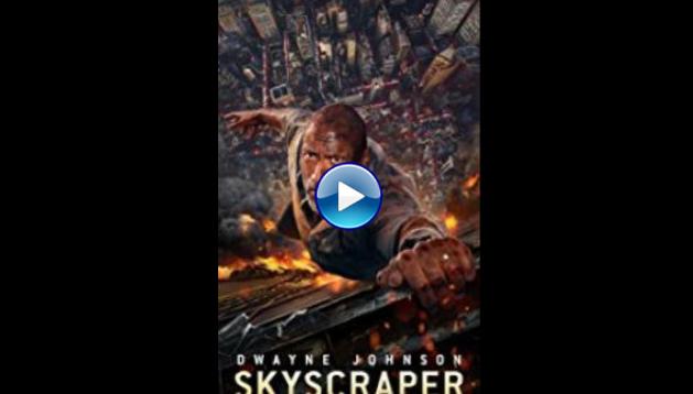 Skyscraper (2018)