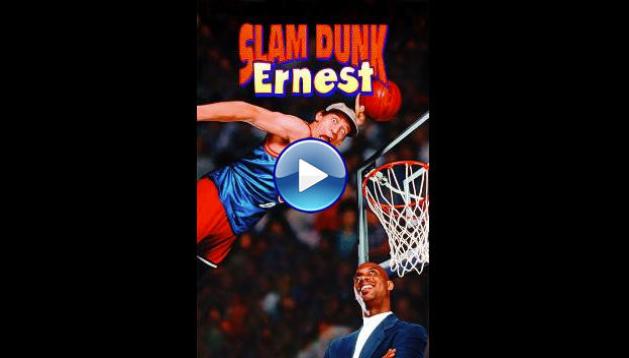 Slam Dunk Ernest (1995)