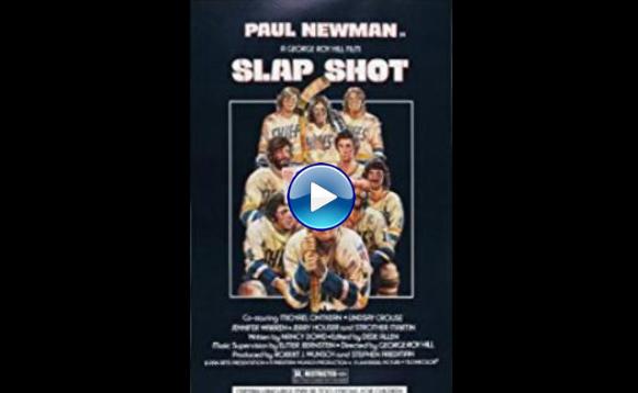 Slap Shot (1977)