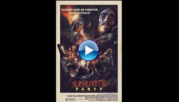 Slashlorette Party (2020)